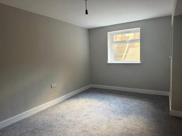 Studio for rent in The Old Town, Scarborough