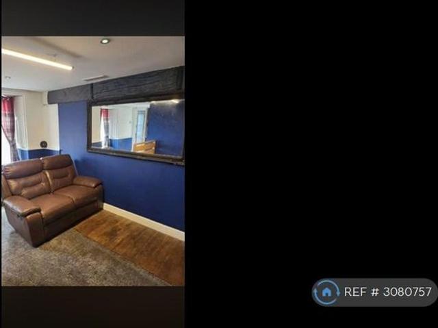 Studio for rent in Torpoint