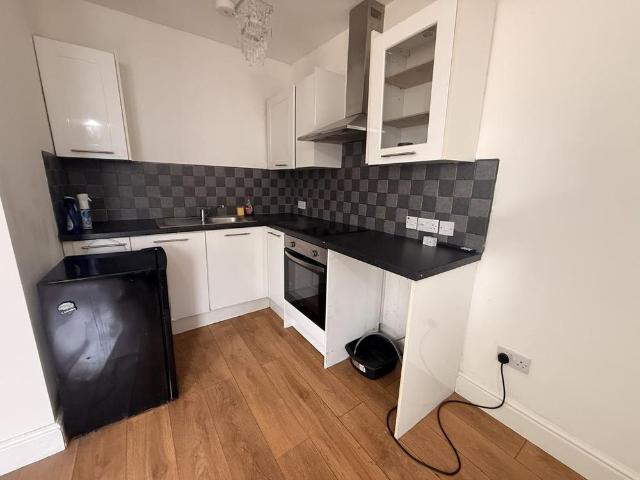 Studio for rent in Walton, Aylesbury