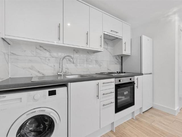 Studio for rent in Horsell, Woking