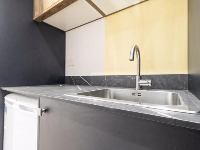 Studio for rent in Simpson, Milton Keynes