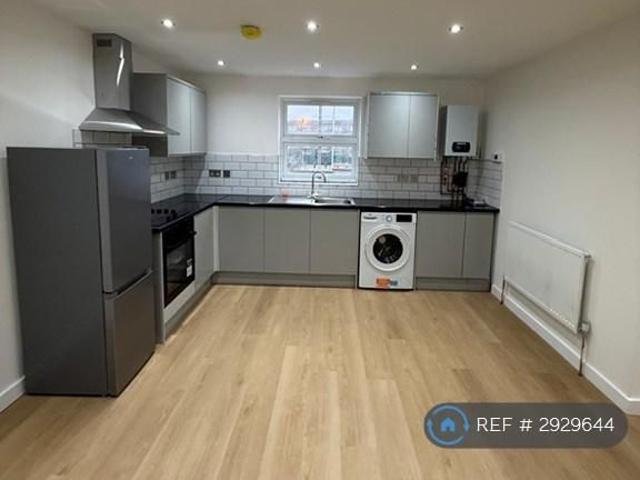 Studio for rent in Forest Gate, Greater London
