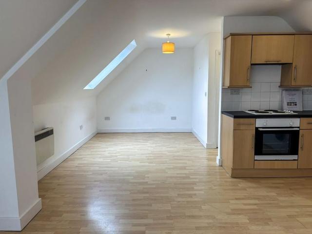 Studio for rent in Arbury, Cambridgeshire