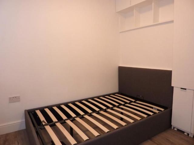 Studio for rent in Great Chatwell, Staffordshire