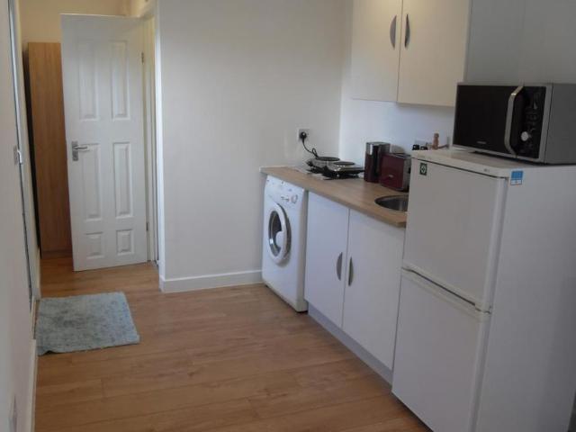 Studio for rent in Greater London