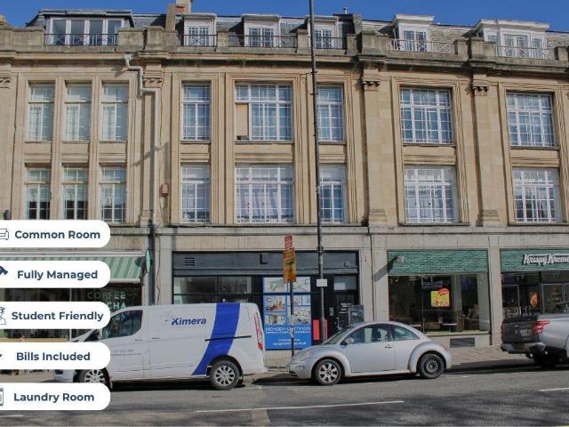 Flat for rent in City Centre, Feckenham