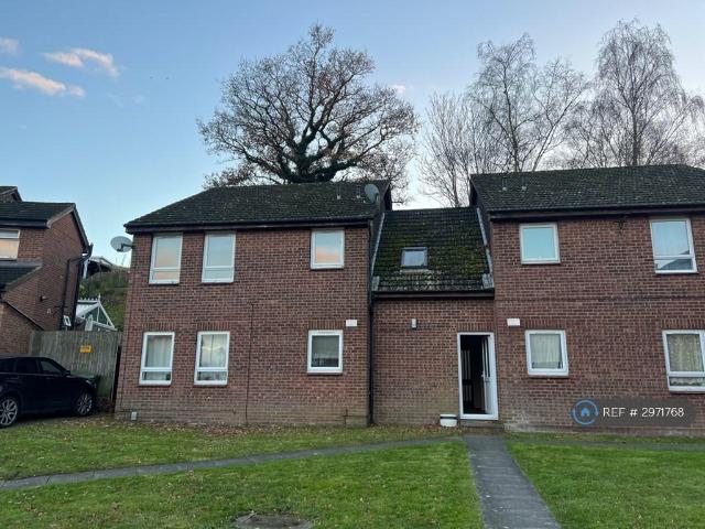 Flat for rent in Downswood, Midway