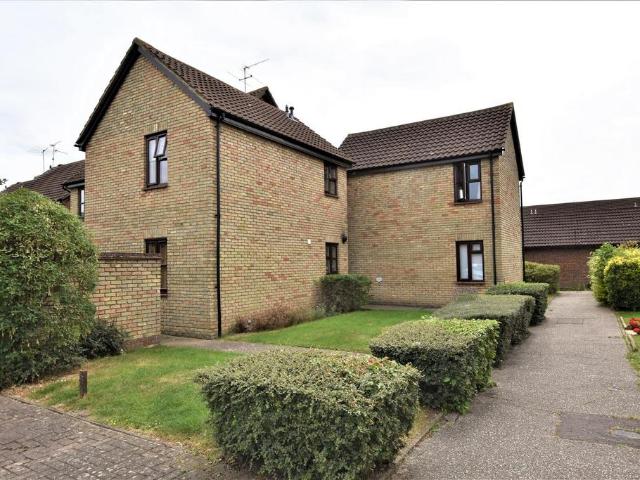Flat for rent in South Woodham Ferrers, Chelmsford