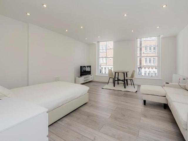 Studio for rent in Kensal Town, Bayswater
