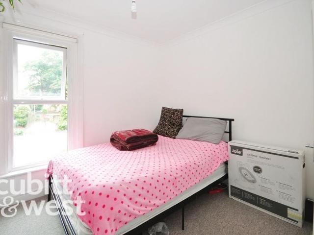 Studio for rent in Southsea, City Of Portsmouth