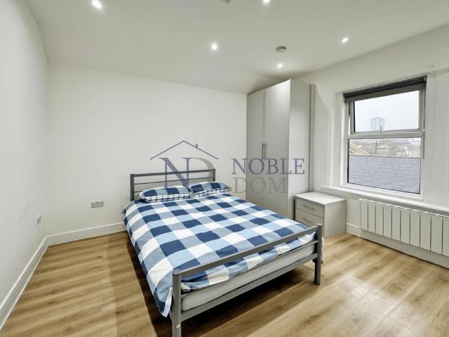 Studio for rent in London Borough of Hounslow, Greater London