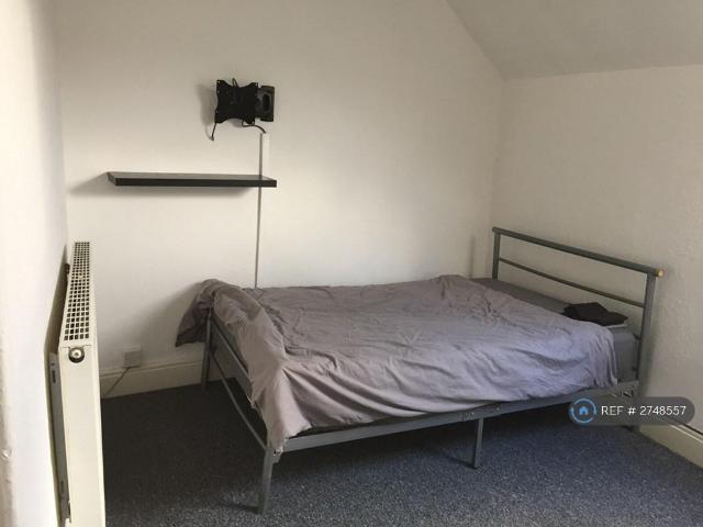 Flat for rent in Upperthorpe, South Yorkshire