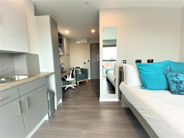 Flat for rent in Northern Ireland