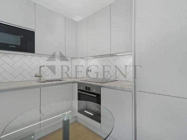 Studio for rent in Aberfeldy, Scotland