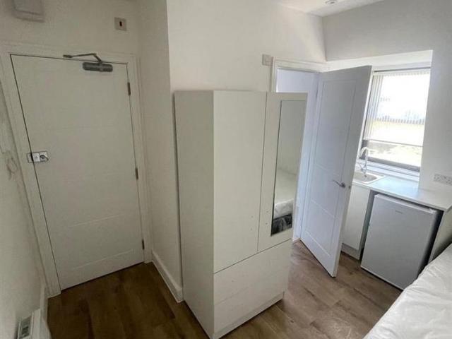 Studio for rent in Holloway, Lower Holloway