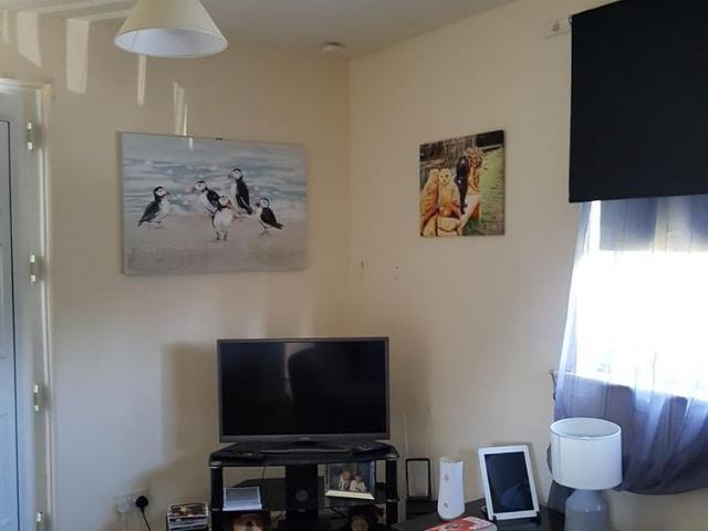 Studio for rent in South Yorkshire