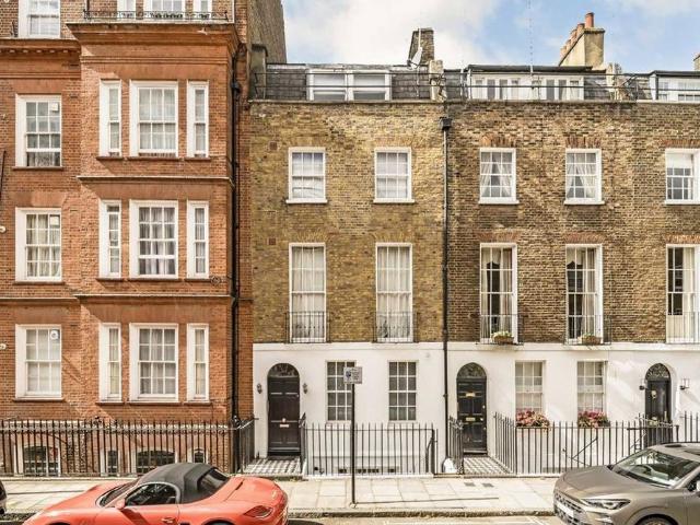 Studio for rent in City of Westminster, Greater London