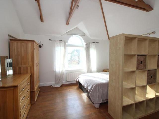 Studio for rent in Hitchin, North Hertfordshire