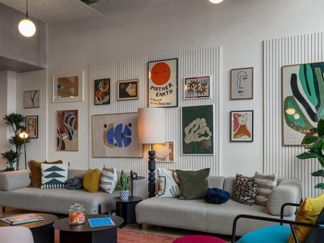 Studio for rent in Sudbury, Greater London