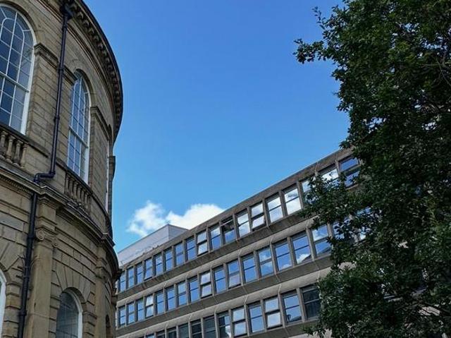 Flat for rent in Grainger Town, Tyne And Wear