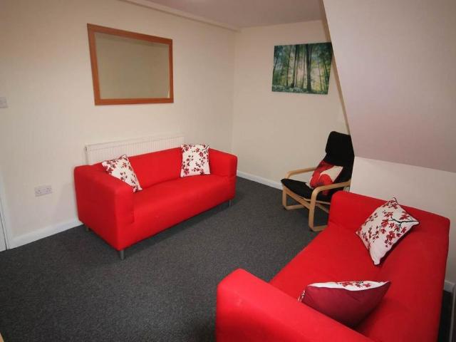 Studio for rent in New Normanton, East Midlands