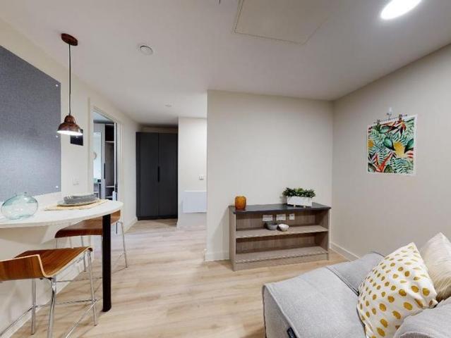 Studio for rent in Highfield, City Of Southampton