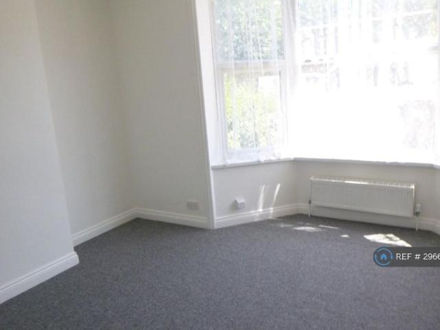 Studio for rent in Springbourne, Bournemouth