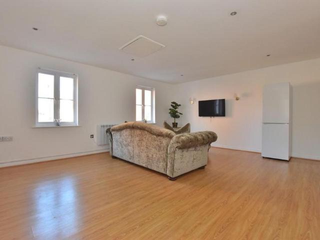 Studio for rent in Perry, Huntingdon