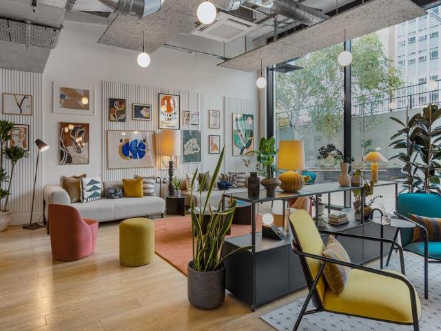 Studio for rent in Sudbury, Greater London