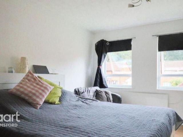 Studio for rent in Melbourne, Chelmsford