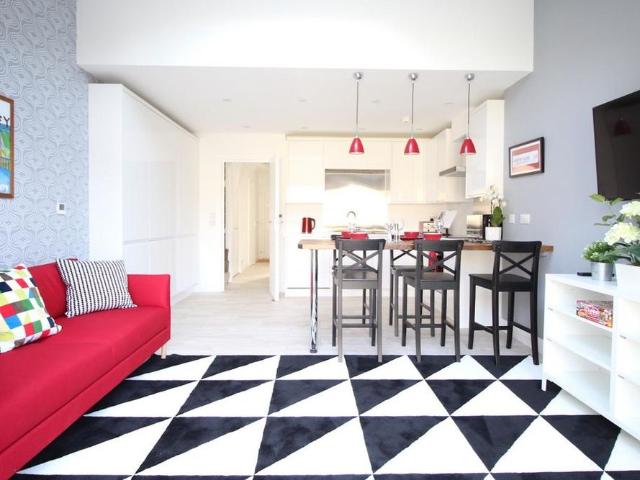 Studio for rent in Spring Park, Luton
