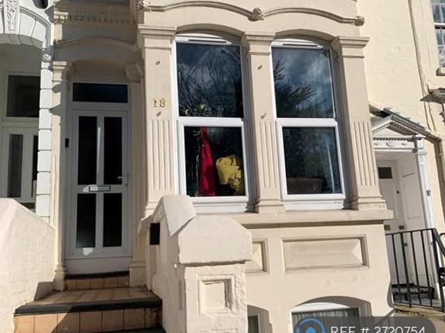 Flat for rent in Old Portsmouth, City Of Portsmouth
