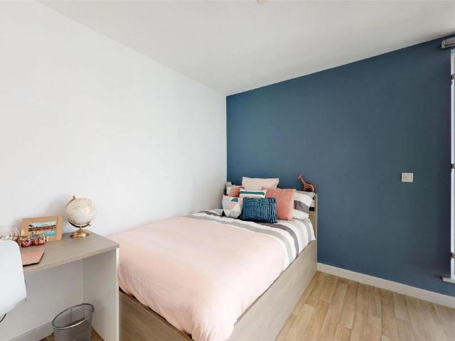 Flat for rent in Shieldfield, Tyne And Wear