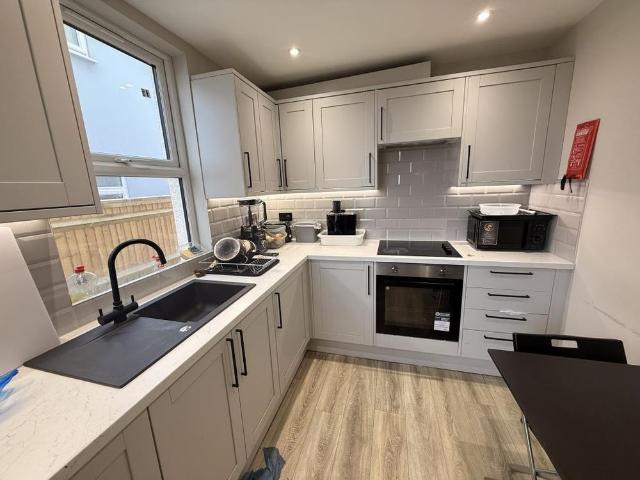 Apartment for rent in Shinfield