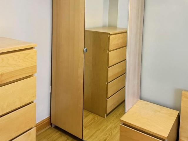 Studio for rent in Chesterton, Arbury