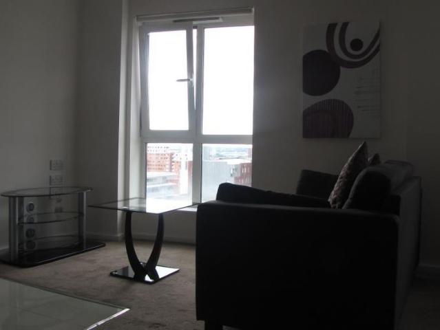 Studio for rent in Bordesley, West Midlands