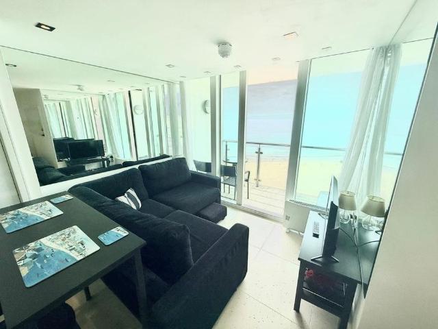 Studio for rent in Newquay, Cornwall