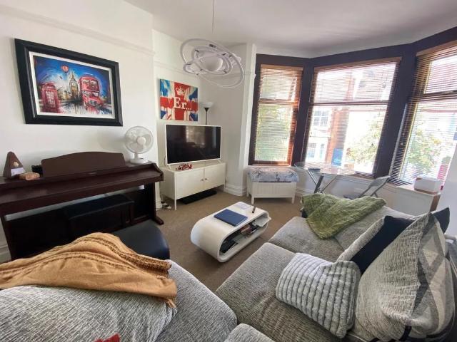 Studio for rent in Brownsover, Rugby