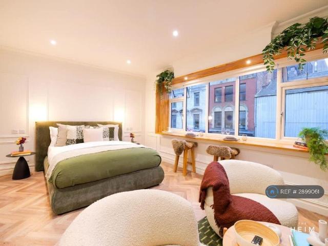 Flat for rent in Barnsbury, Greater London