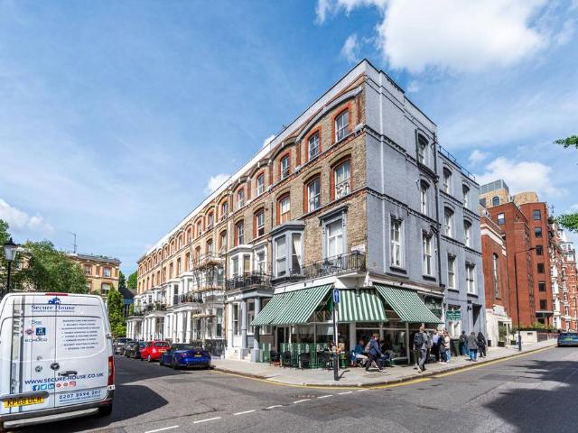 Flat for rent in Kensington, Isle Of Man