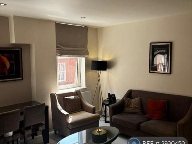 Studio for rent in West Yorkshire
