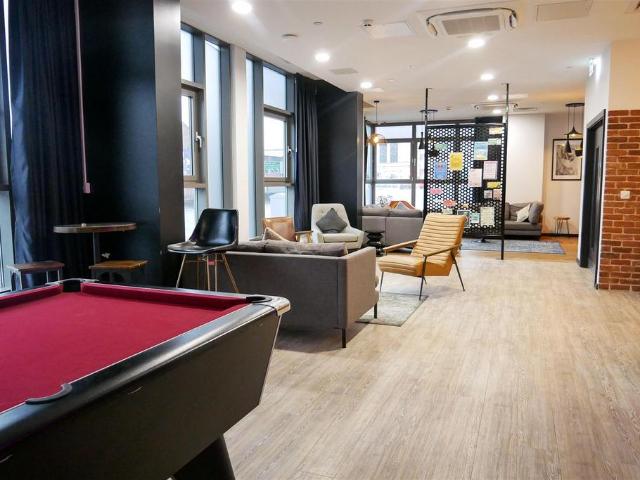 Flat for rent in New Lodge, Northern Ireland