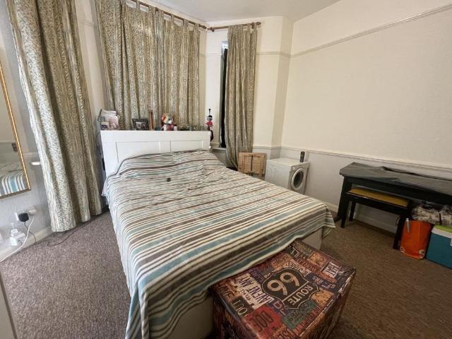 Studio for rent in Springbourne, Bournemouth