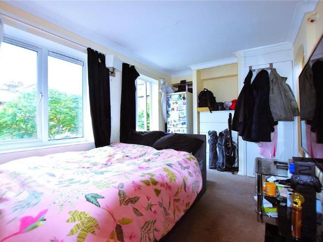 Studio for rent in London Borough of Croydon, Thornton Heath
