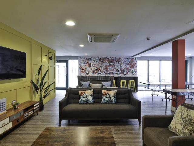 Studio for rent in Aston, Isle Of Man