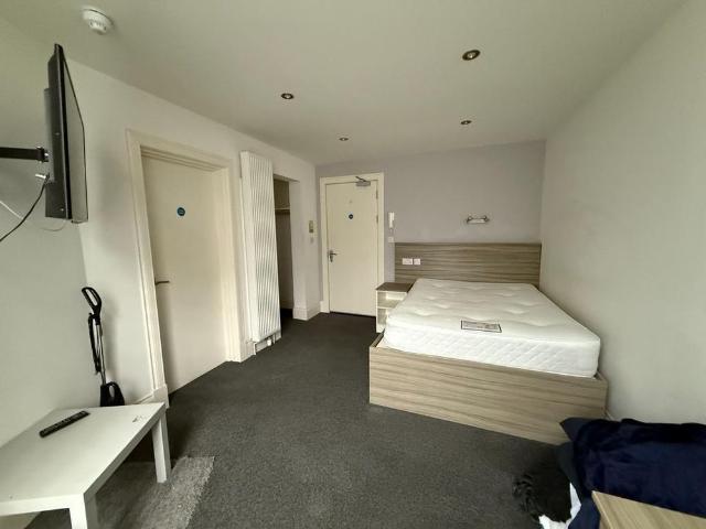 Studio for rent in Blackness, Scotland