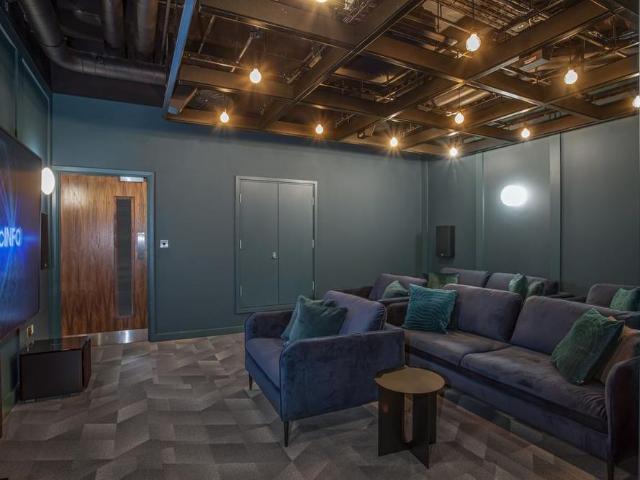 Studio for rent in London Borough of Croydon, Greater London