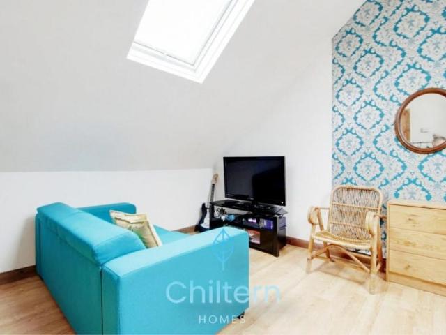 Studio for rent in Spring Park, Luton