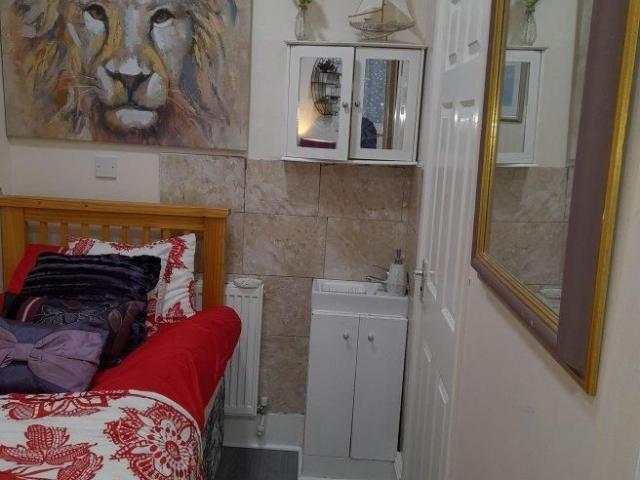 Studio for rent in Ayresome, Normanby