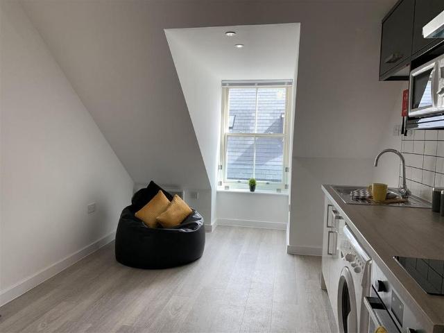 Studio for rent in Harbledown, Canterbury